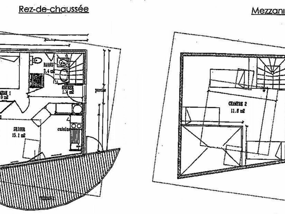 Chalet En Pleine Nature A Orsennes Avec Etang A Proximite, Ideal Pour 6 Personnes Et Animaux Admis - Fr-1-591-170 外观 照片
